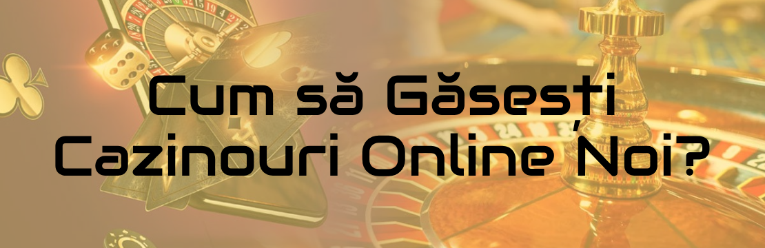 casino nou romania